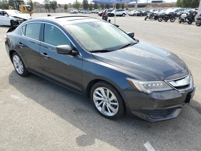 Photo 3 VIN: 19UDE2F73GA020817 - ACURA ILX PREMIU 