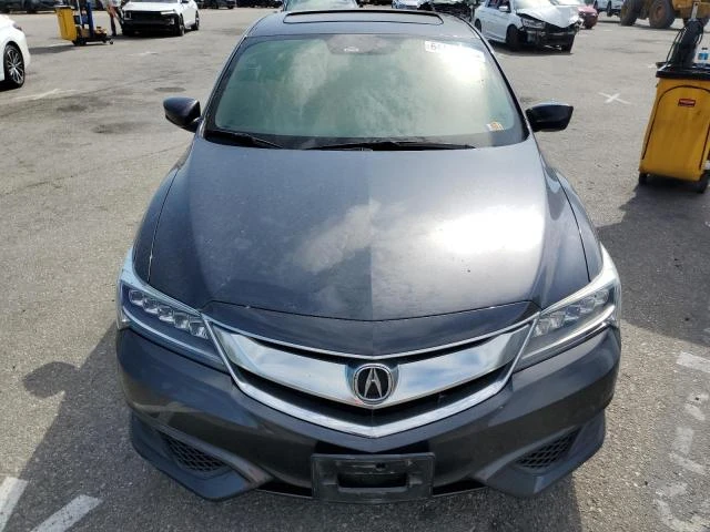 Photo 4 VIN: 19UDE2F73GA020817 - ACURA ILX PREMIU 