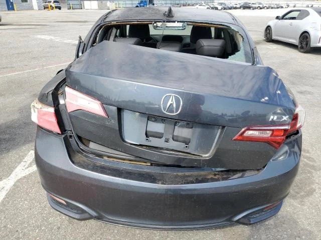 Photo 5 VIN: 19UDE2F73GA020817 - ACURA ILX PREMIU 