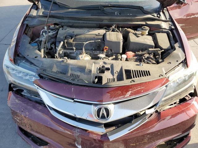 Photo 10 VIN: 19UDE2F73GA022230 - ACURA ILX PREMIU 