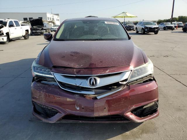 Photo 4 VIN: 19UDE2F73GA022230 - ACURA ILX PREMIU 