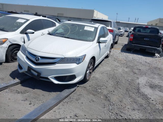 Photo 1 VIN: 19UDE2F73GA023684 - ACURA ILX 