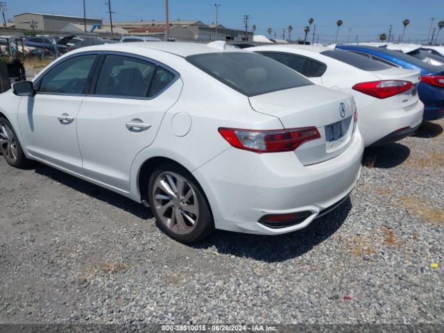 Photo 2 VIN: 19UDE2F73GA023684 - ACURA ILX 