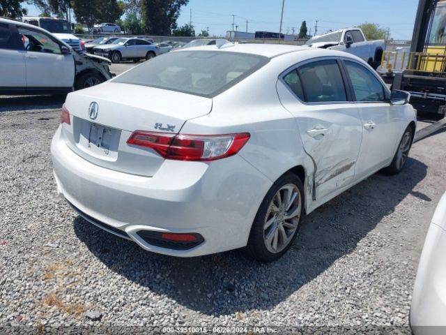 Photo 3 VIN: 19UDE2F73GA023684 - ACURA ILX 