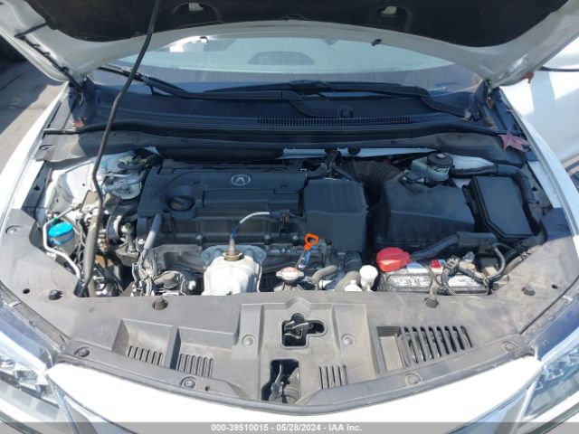 Photo 9 VIN: 19UDE2F73GA023684 - ACURA ILX 