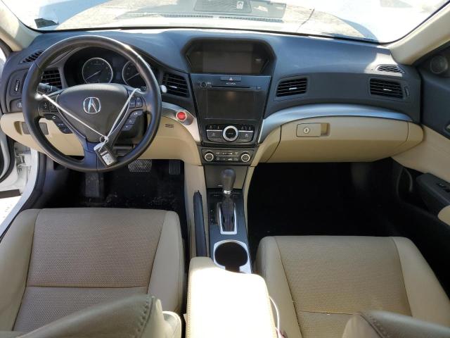 Photo 7 VIN: 19UDE2F73HA003128 - ACURA ILX PREMIU 