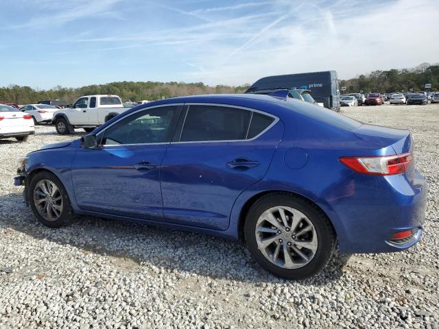 Photo 1 VIN: 19UDE2F73HA003596 - ACURA ILX 