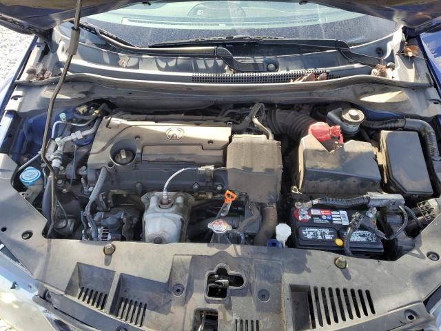 Photo 10 VIN: 19UDE2F73HA003596 - ACURA ILX 