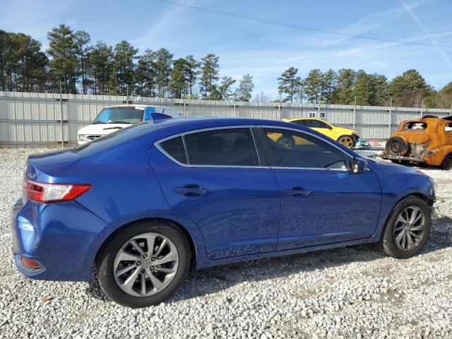 Photo 2 VIN: 19UDE2F73HA003596 - ACURA ILX 