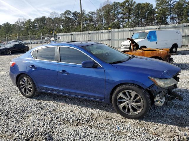 Photo 3 VIN: 19UDE2F73HA003596 - ACURA ILX 