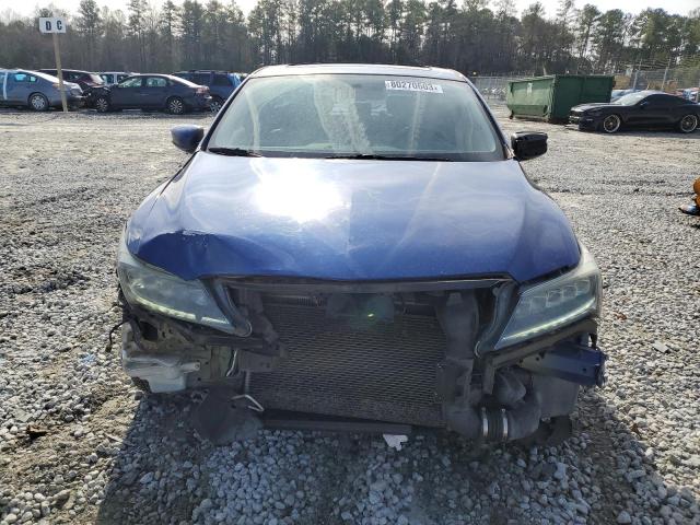 Photo 4 VIN: 19UDE2F73HA003596 - ACURA ILX 