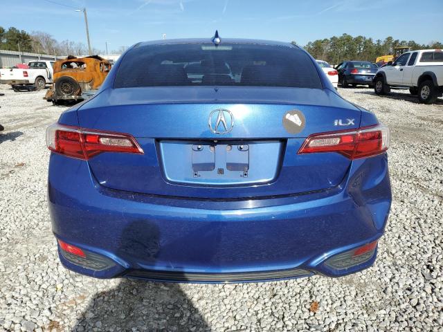 Photo 5 VIN: 19UDE2F73HA003596 - ACURA ILX 