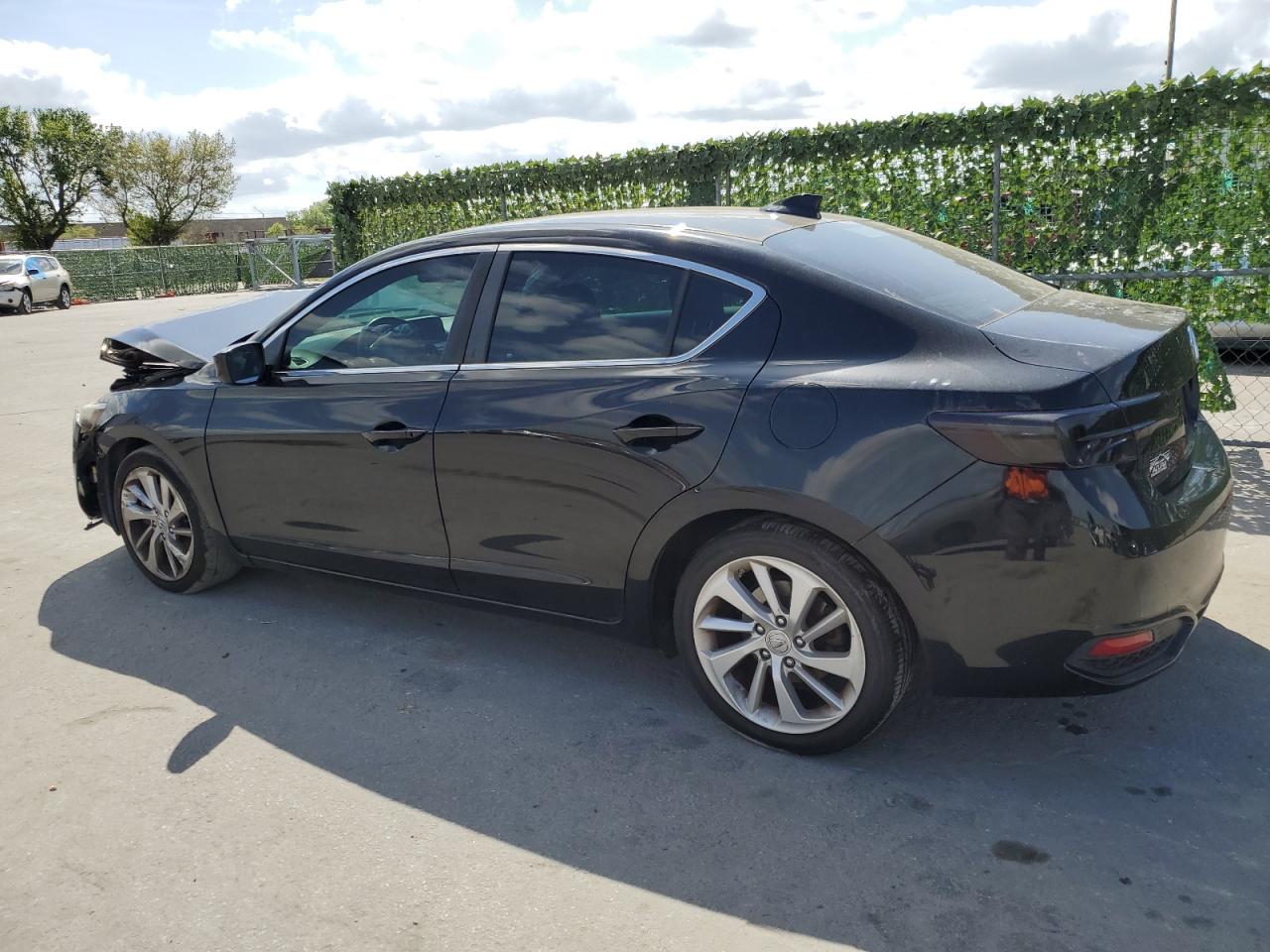 Photo 1 VIN: 19UDE2F73HA004523 - ACURA ILX 