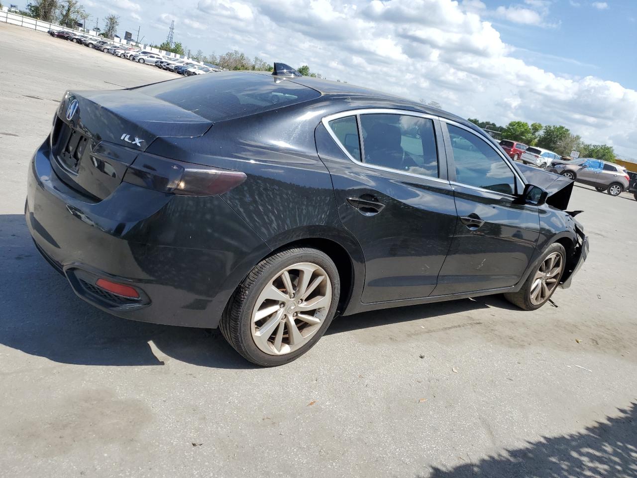 Photo 2 VIN: 19UDE2F73HA004523 - ACURA ILX 