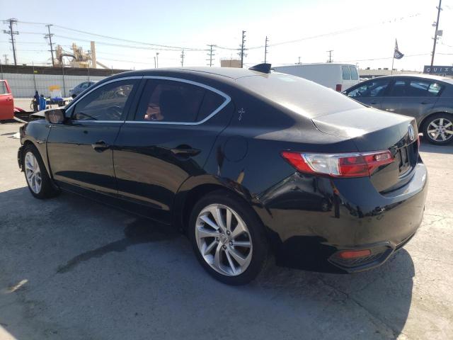 Photo 2 VIN: 19UDE2F73HA004702 - ACURA ILX PREMIU 