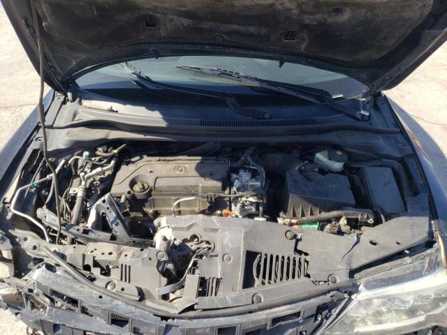 Photo 6 VIN: 19UDE2F73HA004702 - ACURA ILX PREMIU 