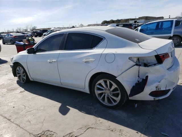 Photo 1 VIN: 19UDE2F73HA006501 - ACURA ILX PREMIU 