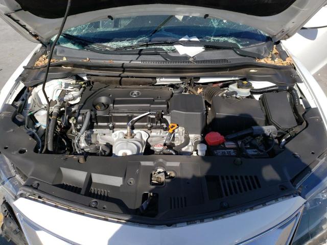 Photo 10 VIN: 19UDE2F73HA006501 - ACURA ILX PREMIU 