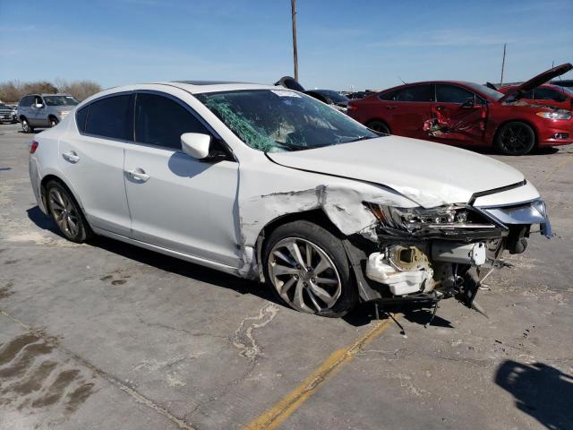 Photo 3 VIN: 19UDE2F73HA006501 - ACURA ILX PREMIU 