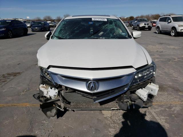 Photo 4 VIN: 19UDE2F73HA006501 - ACURA ILX PREMIU 