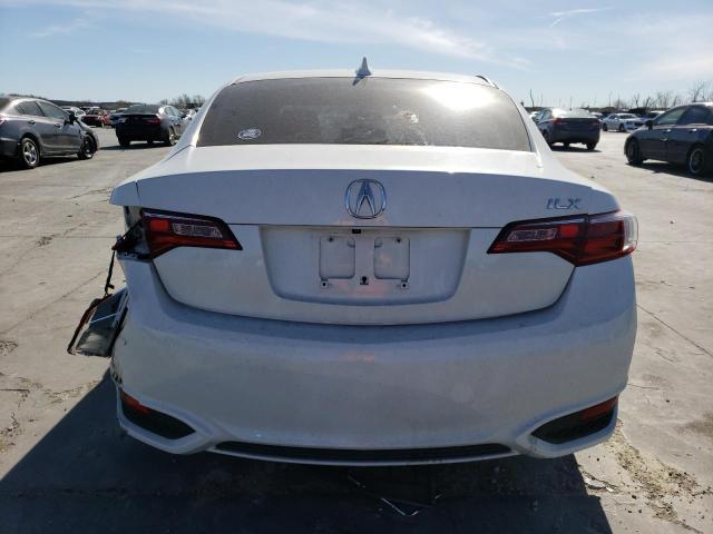 Photo 5 VIN: 19UDE2F73HA006501 - ACURA ILX PREMIU 