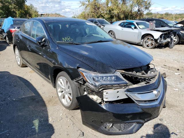 Photo 0 VIN: 19UDE2F73HA006871 - ACURA ILX PREMIU 