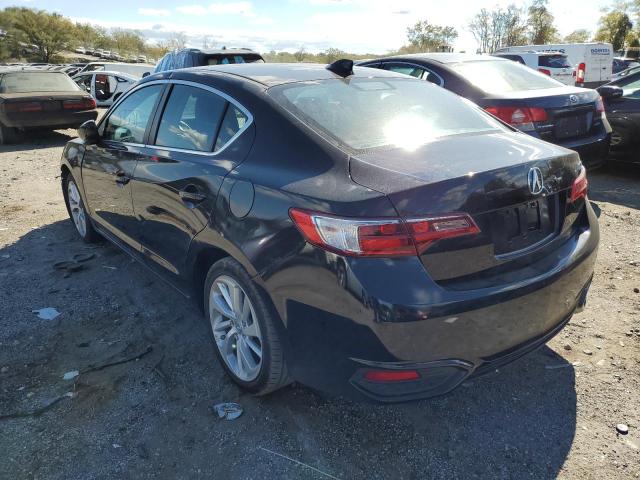 Photo 2 VIN: 19UDE2F73HA006871 - ACURA ILX PREMIU 