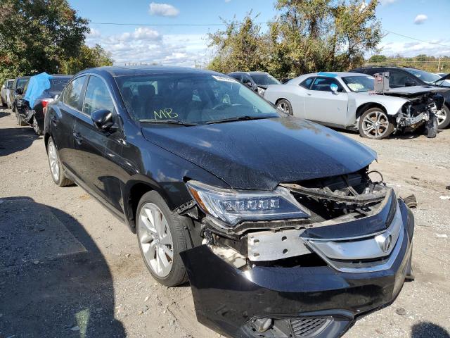 Photo 8 VIN: 19UDE2F73HA006871 - ACURA ILX PREMIU 