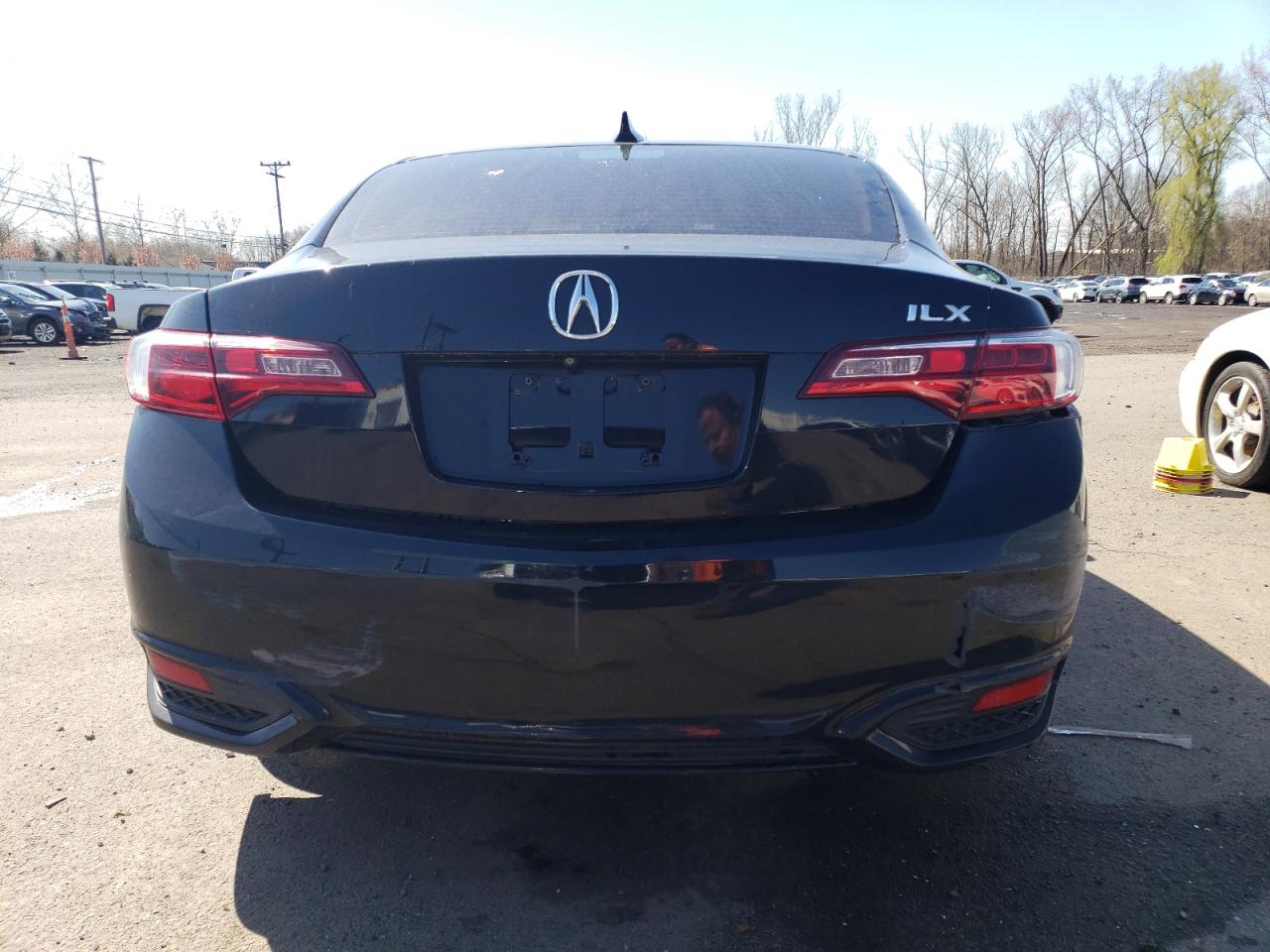 Photo 5 VIN: 19UDE2F73HA006885 - ACURA ILX 