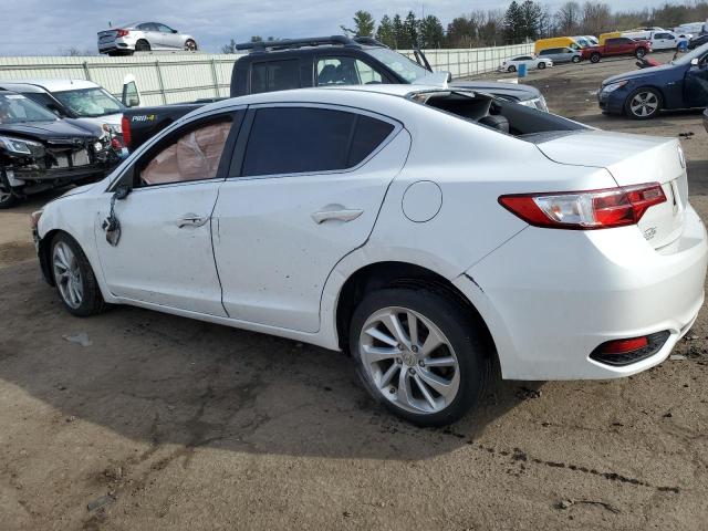 Photo 1 VIN: 19UDE2F73HA008300 - ACURA ILX 