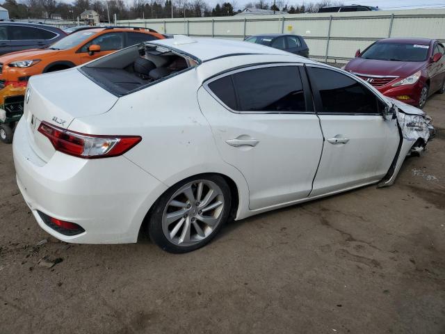 Photo 2 VIN: 19UDE2F73HA008300 - ACURA ILX 