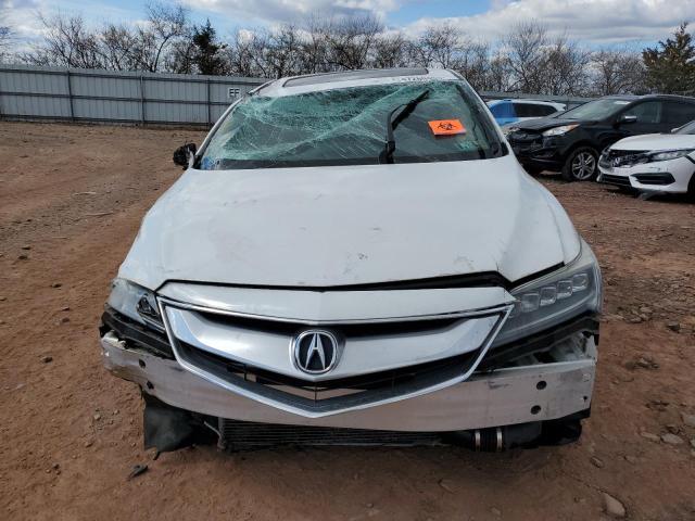 Photo 4 VIN: 19UDE2F73HA008300 - ACURA ILX 