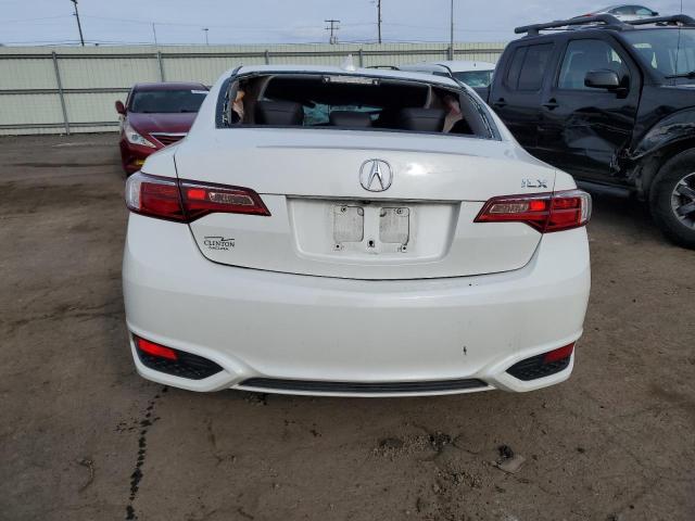 Photo 5 VIN: 19UDE2F73HA008300 - ACURA ILX 