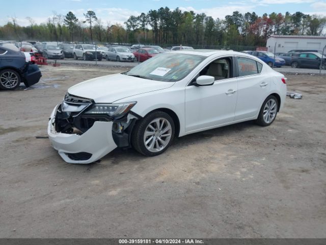 Photo 1 VIN: 19UDE2F73HA009284 - ACURA ILX 