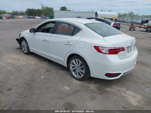 Photo 2 VIN: 19UDE2F73HA009284 - ACURA ILX 