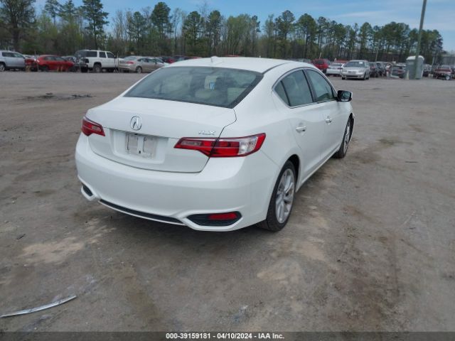 Photo 3 VIN: 19UDE2F73HA009284 - ACURA ILX 