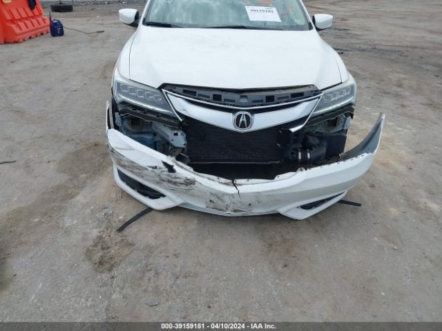 Photo 5 VIN: 19UDE2F73HA009284 - ACURA ILX 