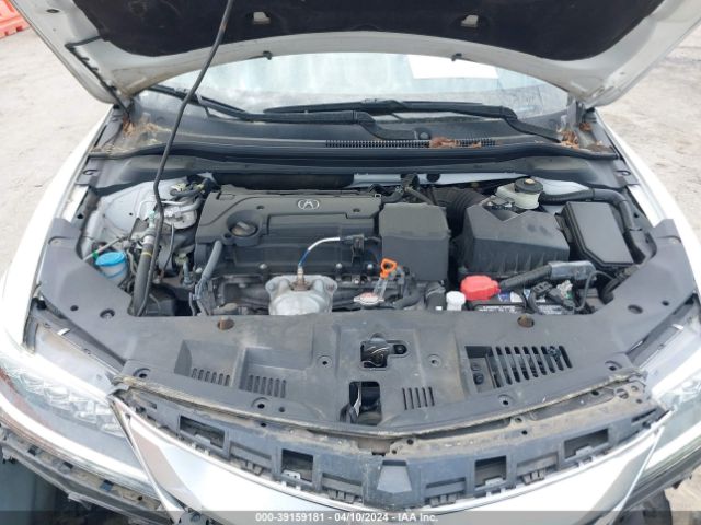 Photo 9 VIN: 19UDE2F73HA009284 - ACURA ILX 