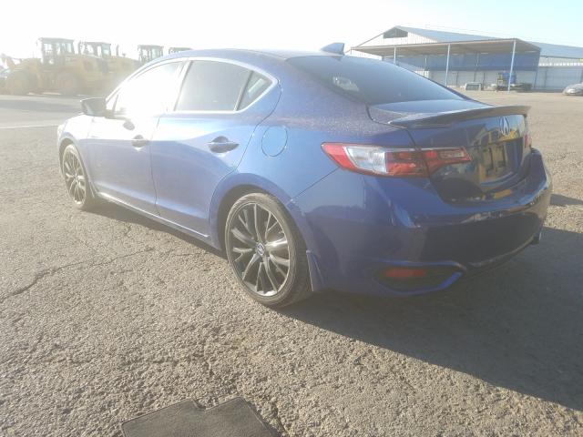 Photo 2 VIN: 19UDE2F73HA011200 - ACURA ILX PREMIU 