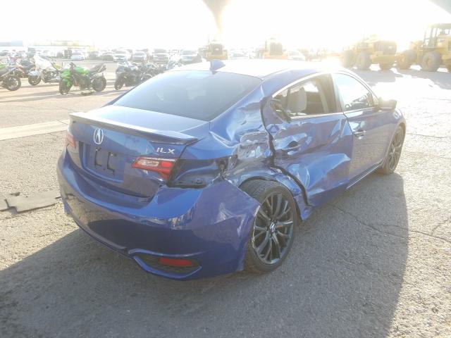 Photo 3 VIN: 19UDE2F73HA011200 - ACURA ILX PREMIU 