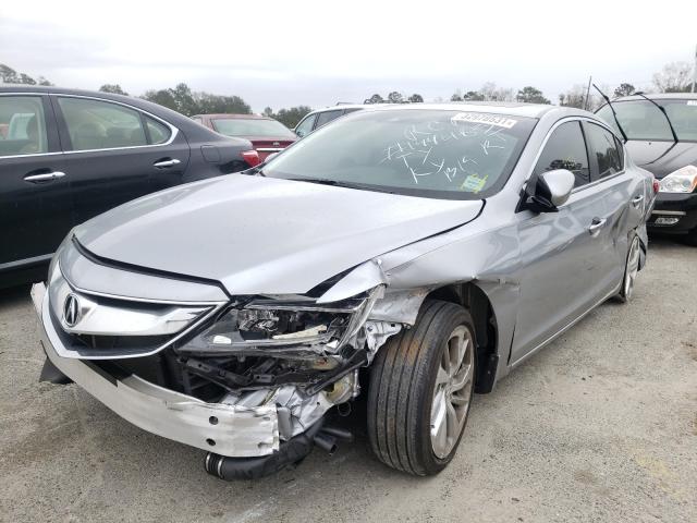 Photo 1 VIN: 19UDE2F73HA011391 - ACURA ILX PREMIU 