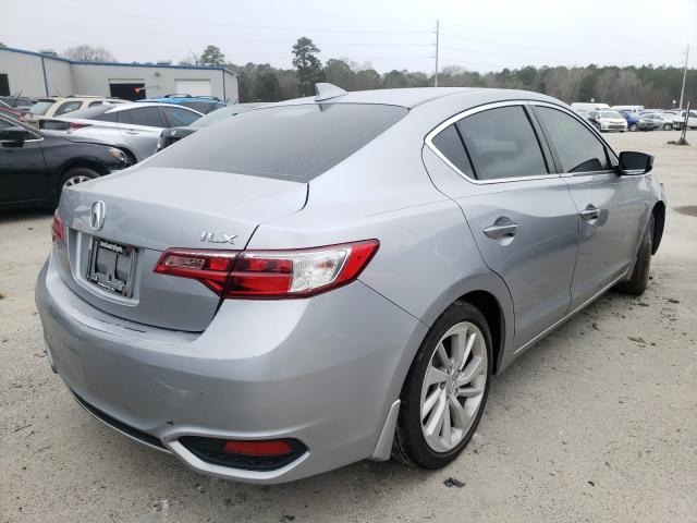 Photo 3 VIN: 19UDE2F73HA011391 - ACURA ILX PREMIU 