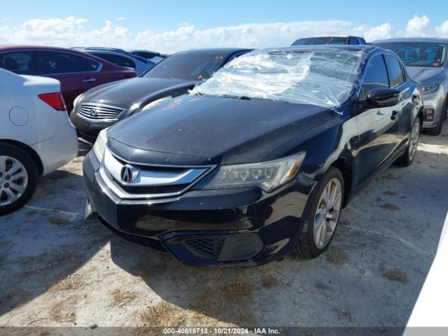 Photo 1 VIN: 19UDE2F73HA014419 - ACURA ILX 