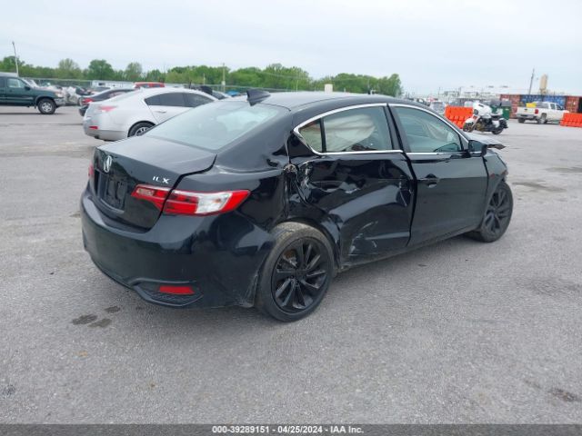 Photo 3 VIN: 19UDE2F73HA015747 - ACURA ILX 