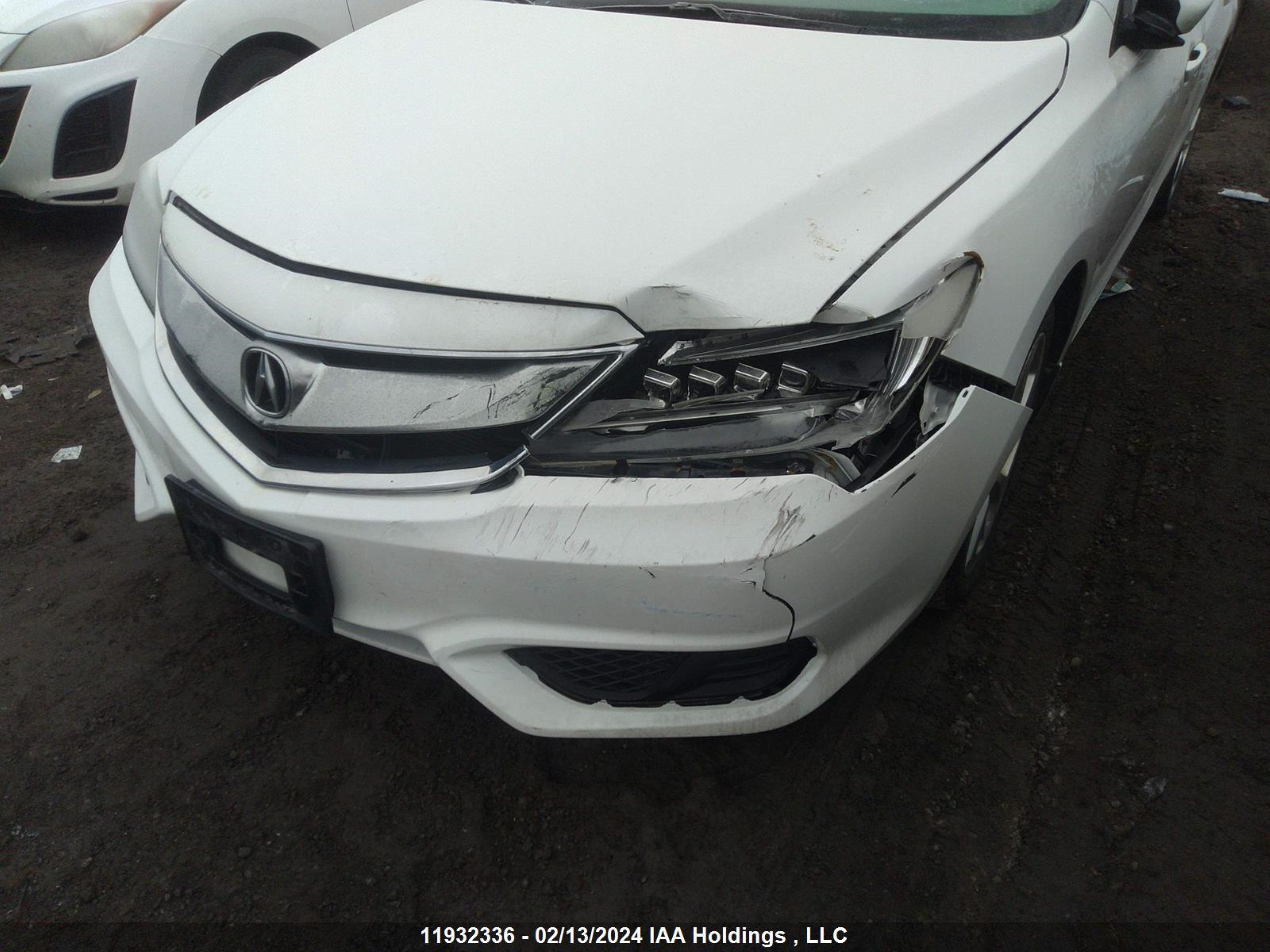 Photo 5 VIN: 19UDE2F73HA800222 - ACURA ILX 