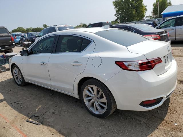 Photo 2 VIN: 19UDE2F73JA001028 - ACURA ILX PREMIU 