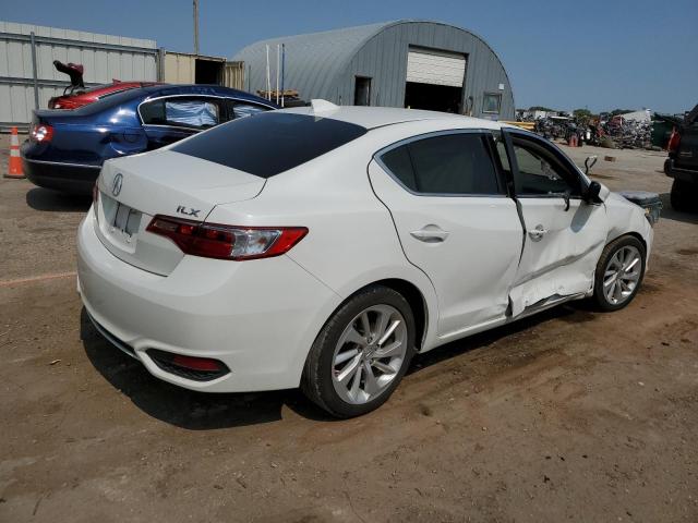 Photo 3 VIN: 19UDE2F73JA001028 - ACURA ILX PREMIU 