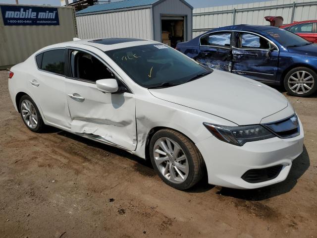 Photo 8 VIN: 19UDE2F73JA001028 - ACURA ILX PREMIU 