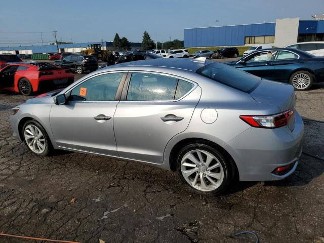 Photo 1 VIN: 19UDE2F73JA002177 - ACURA ILX 