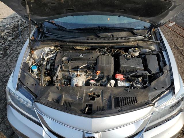 Photo 10 VIN: 19UDE2F73JA002177 - ACURA ILX 